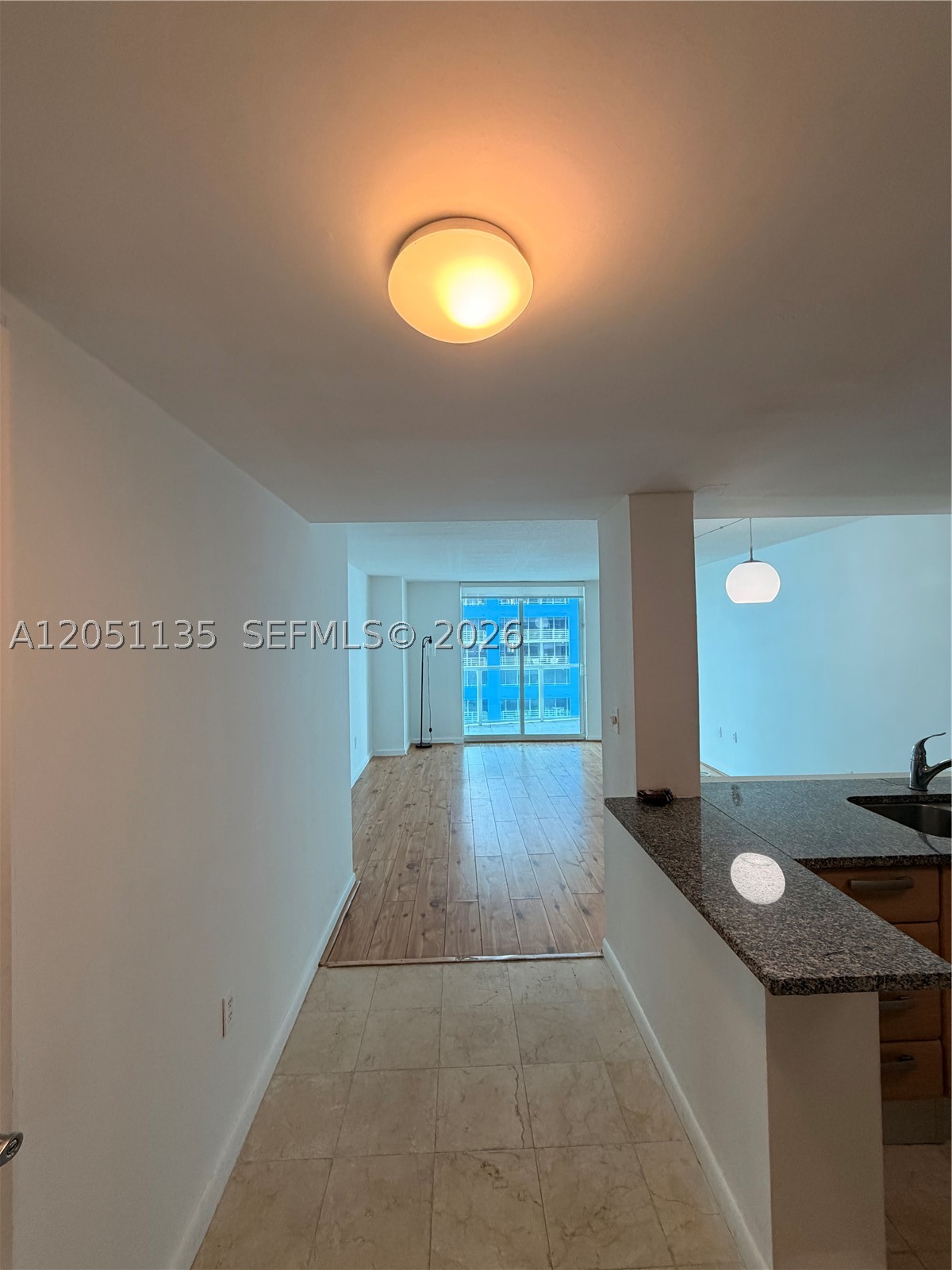 2101 Brickell Ave #502, Miami FL 33129