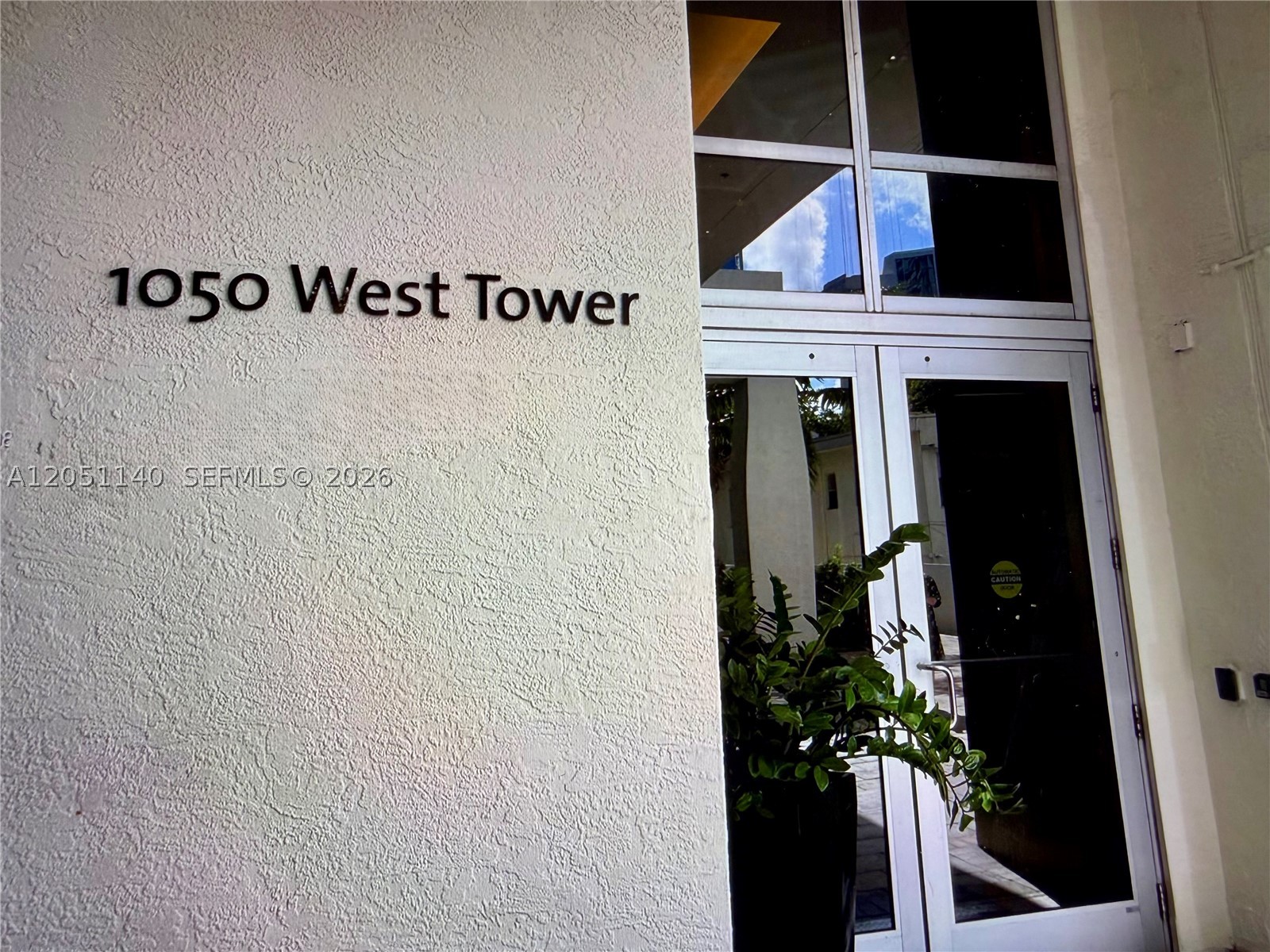 1050 Brickell Ave #2018, Miami FL 33131