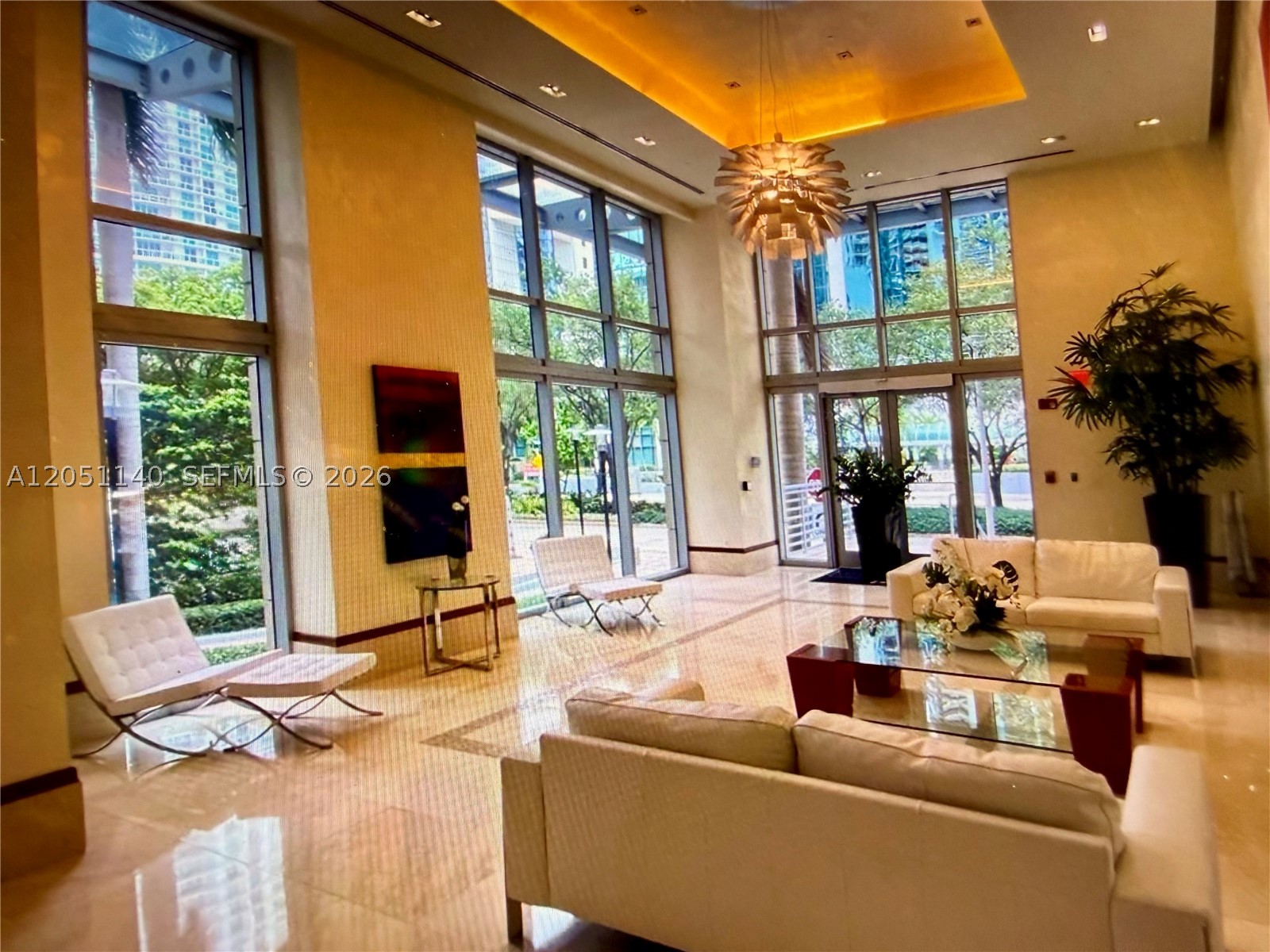 1050 Brickell Ave #2018, Miami FL 33131
