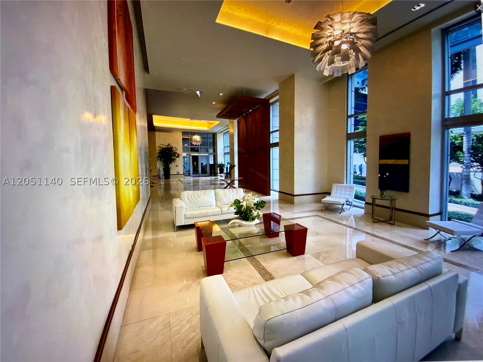 1050 Brickell Ave #2018, Miami FL 33131