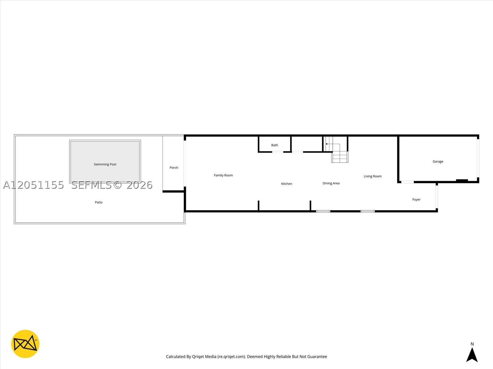 2852 SW 32nd Ct #2852, Miami FL 33133