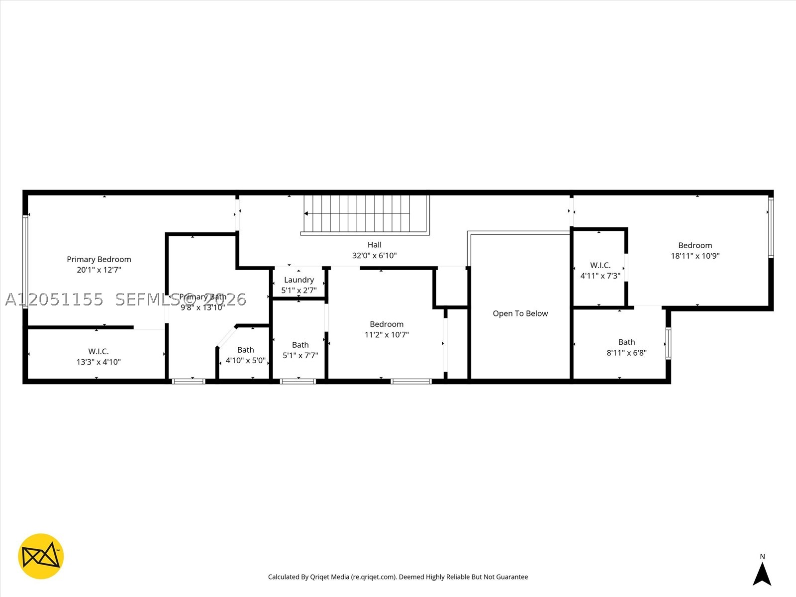 2852 SW 32nd Ct #2852, Miami FL 33133
