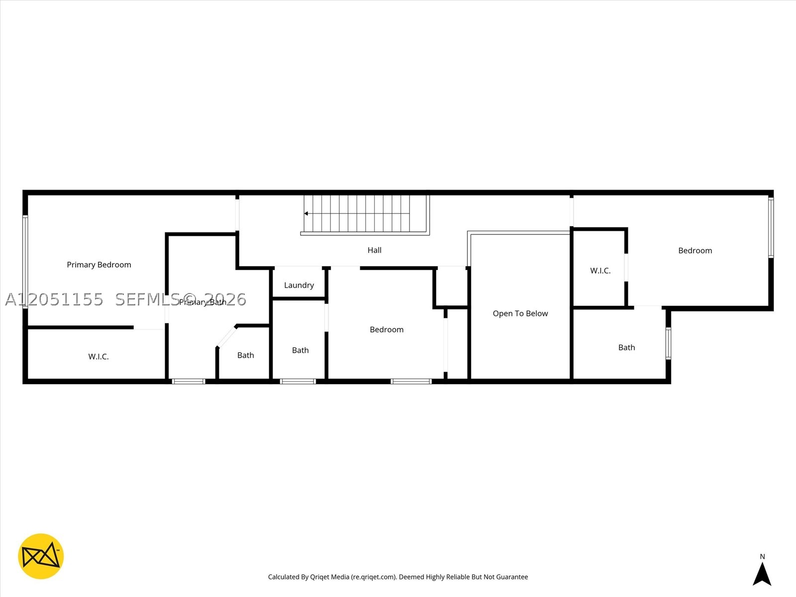 2852 SW 32nd Ct #2852, Miami FL 33133