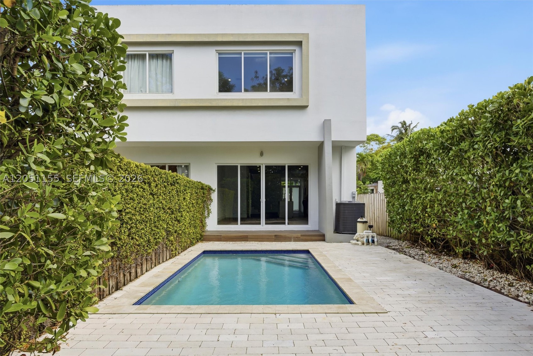 2852 SW 32nd Ct #2852, Miami FL 33133