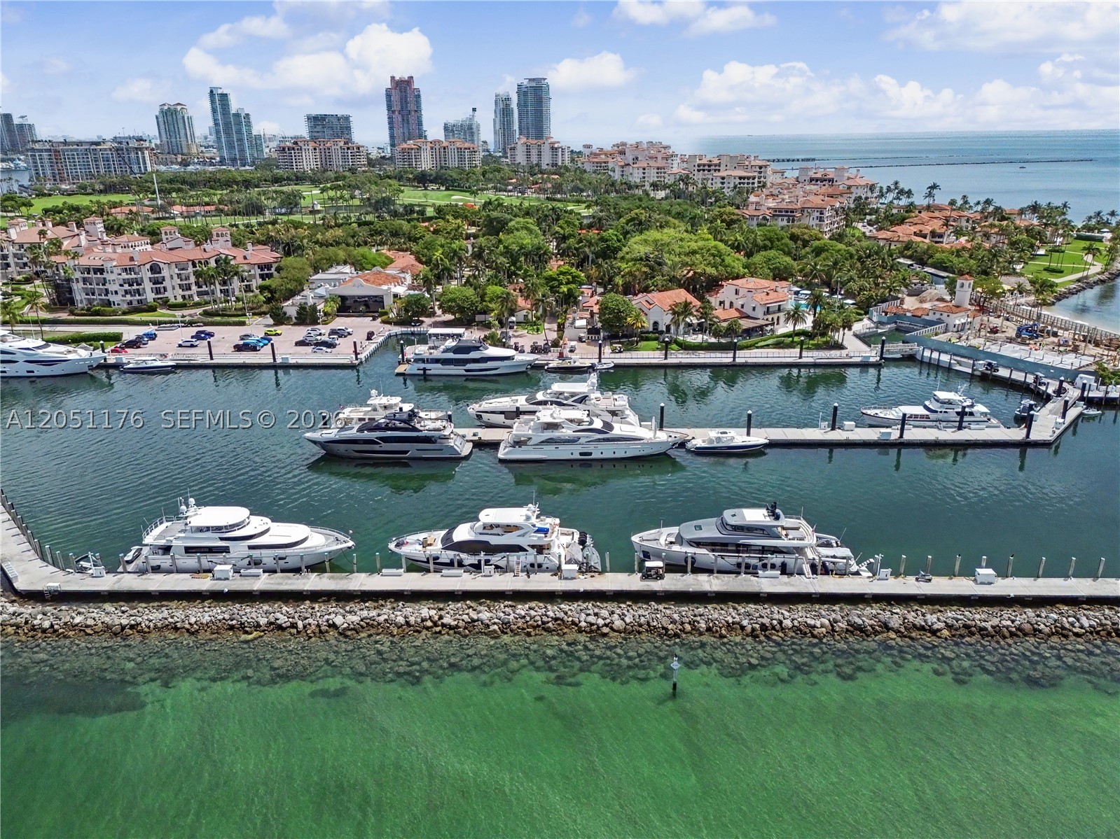 2124 Fisher Island Dr #2124, Miami Beach FL 33109