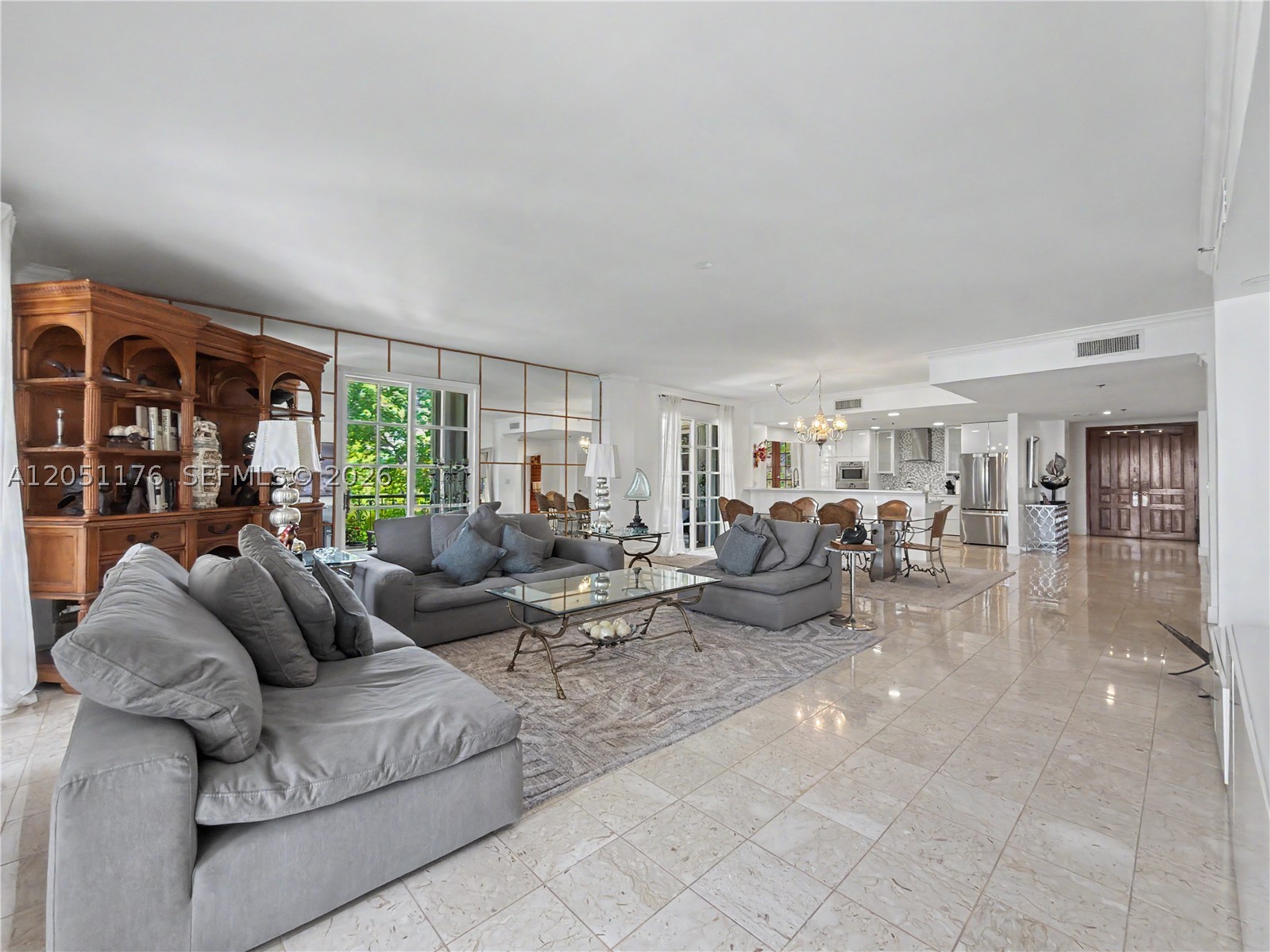 2124 Fisher Island Dr #2124, Miami Beach FL 33109