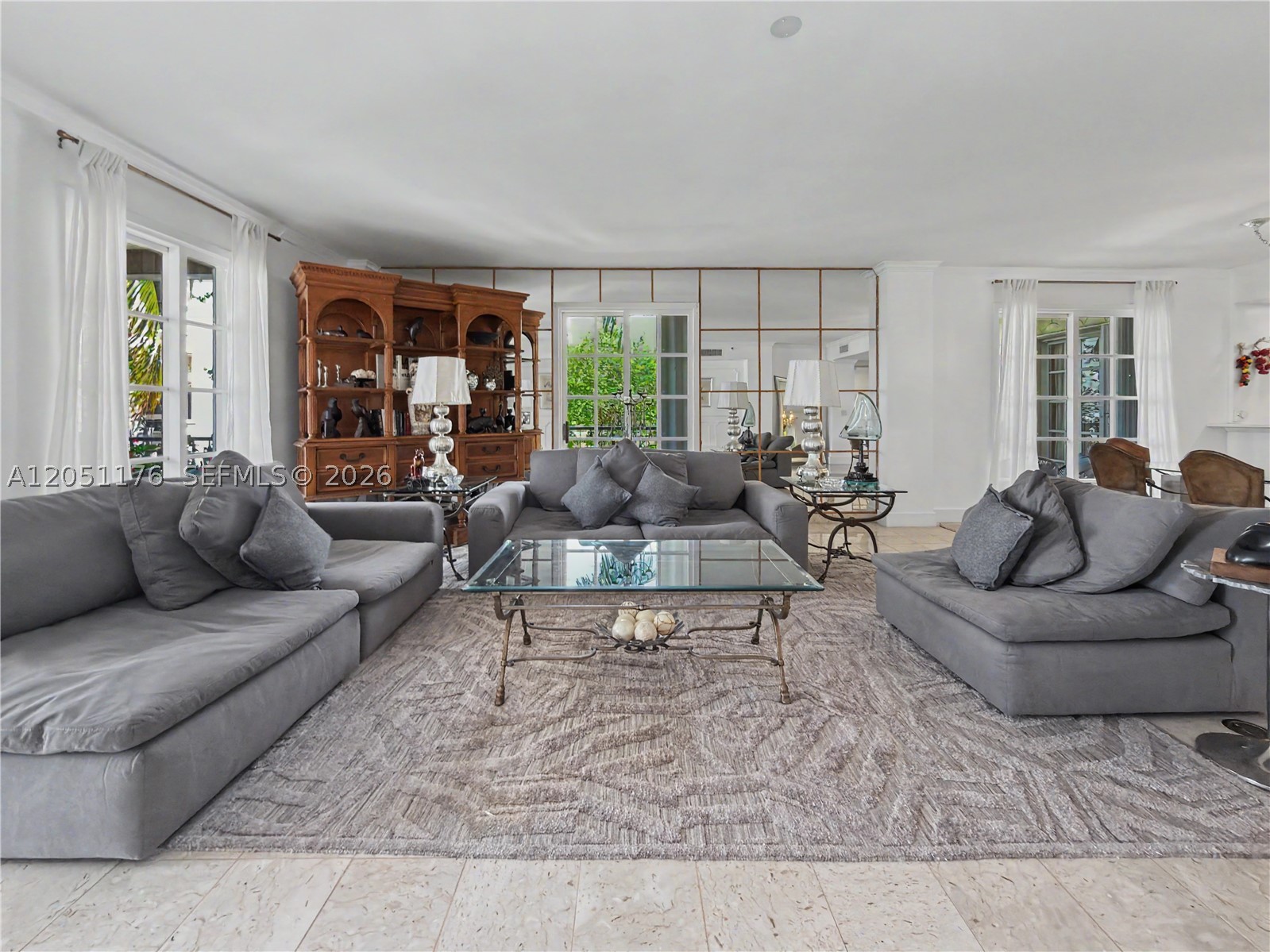 2124 Fisher Island Dr #2124, Miami Beach FL 33109