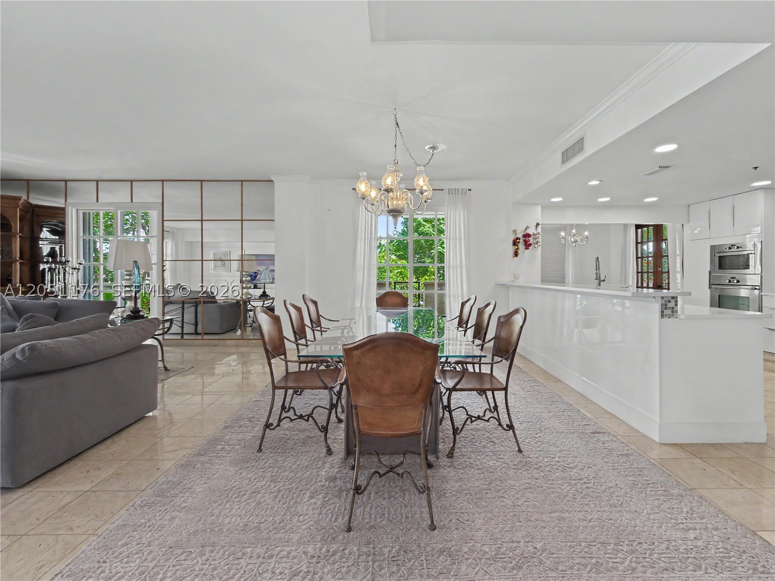 2124 Fisher Island Dr #2124, Miami Beach FL 33109