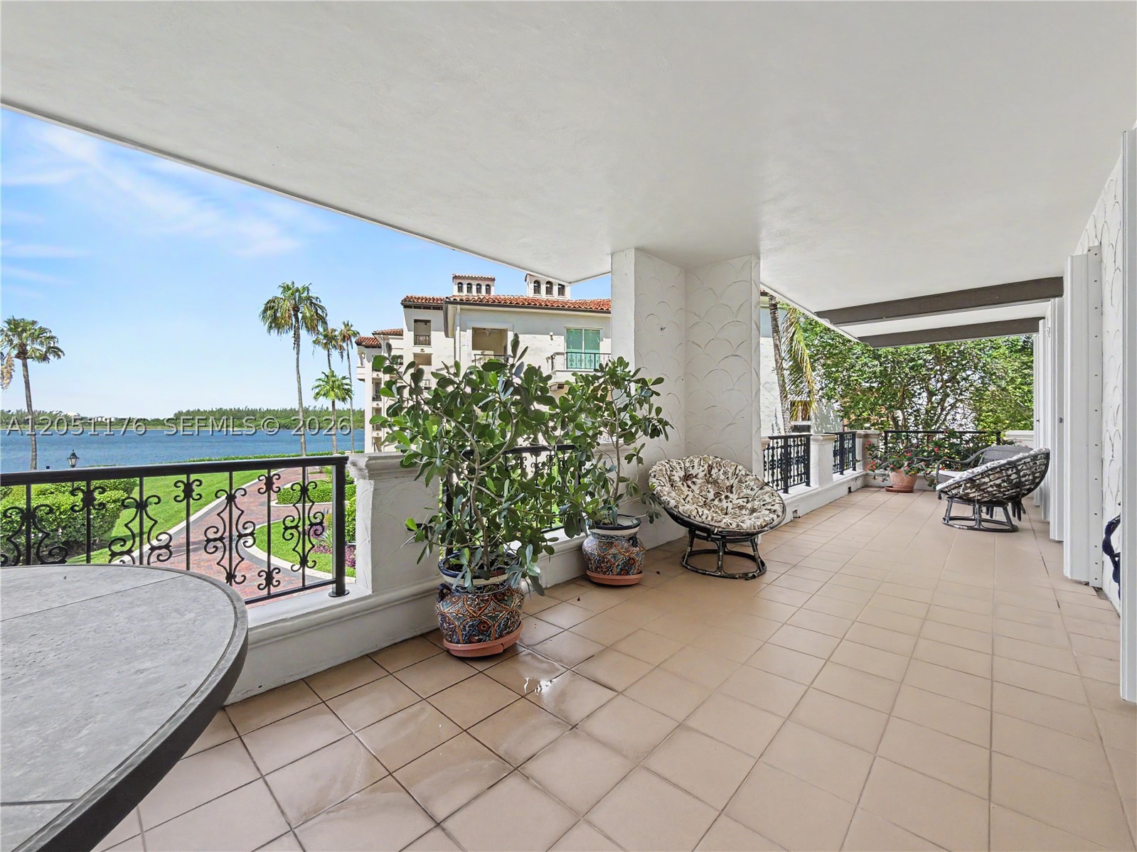 2124 Fisher Island Dr #2124, Miami Beach FL 33109