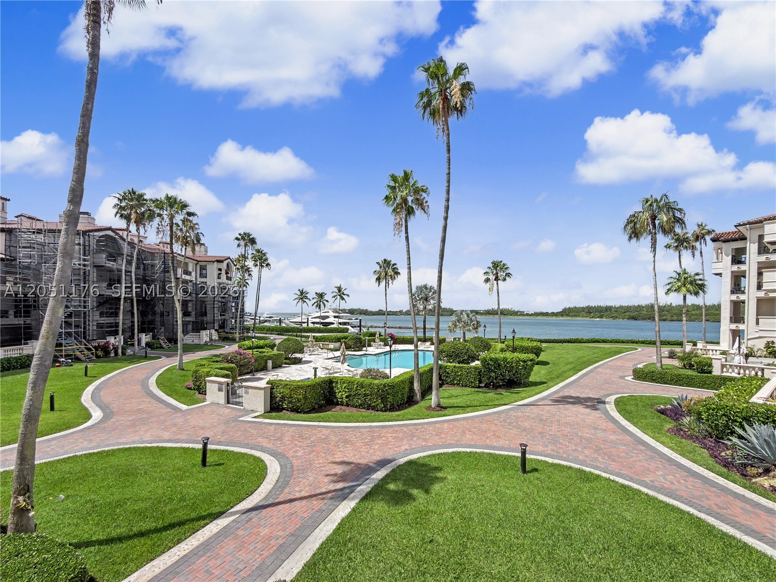 2124 Fisher Island Dr #2124, Miami Beach FL 33109