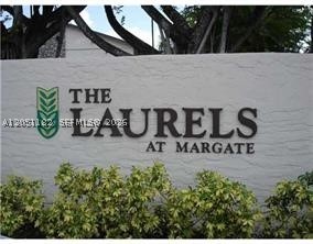 124 S Laurel Dr #505, Margate FL 33063