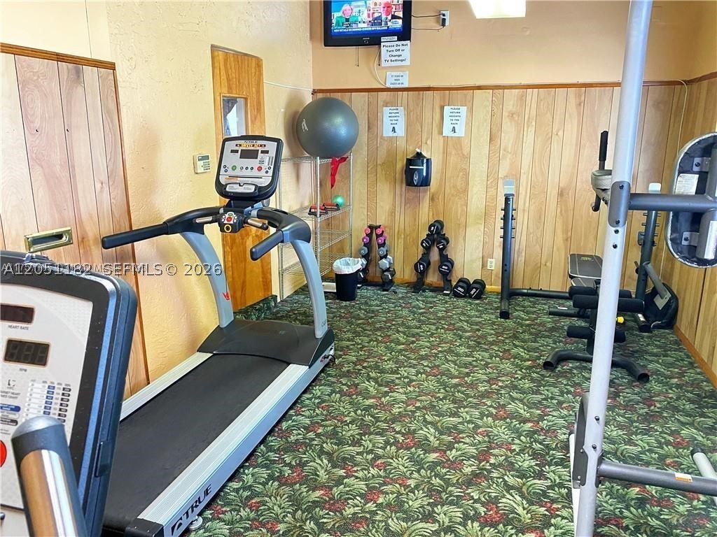 124 S Laurel Dr #505, Margate FL 33063