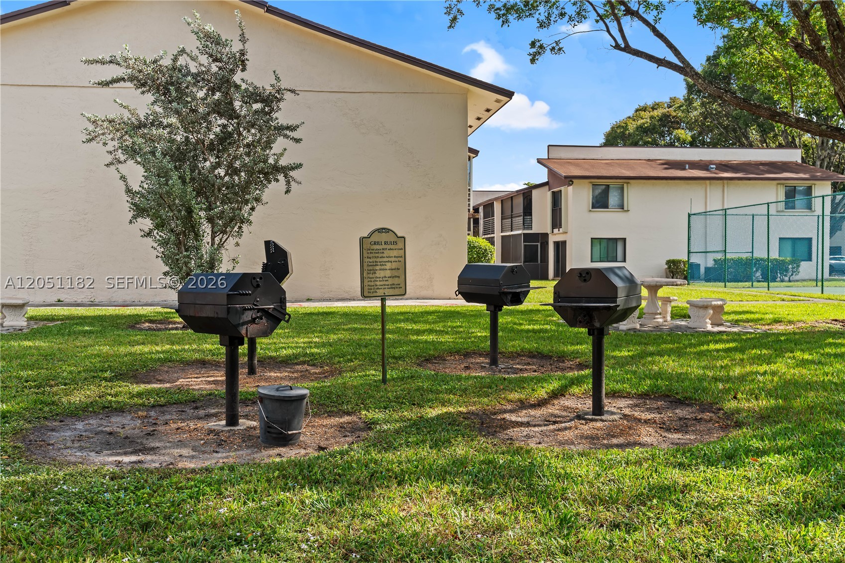 124 S Laurel Dr #505, Margate FL 33063