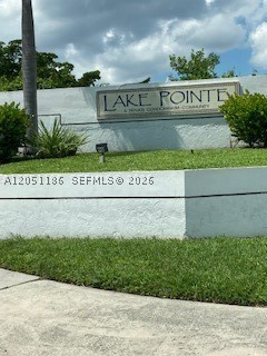 212 Lake Pointe Dr #307, Oakland Park FL 33309