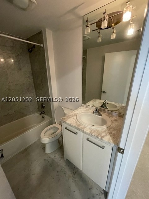 253 NE 2nd St #1202, Miami FL 33132