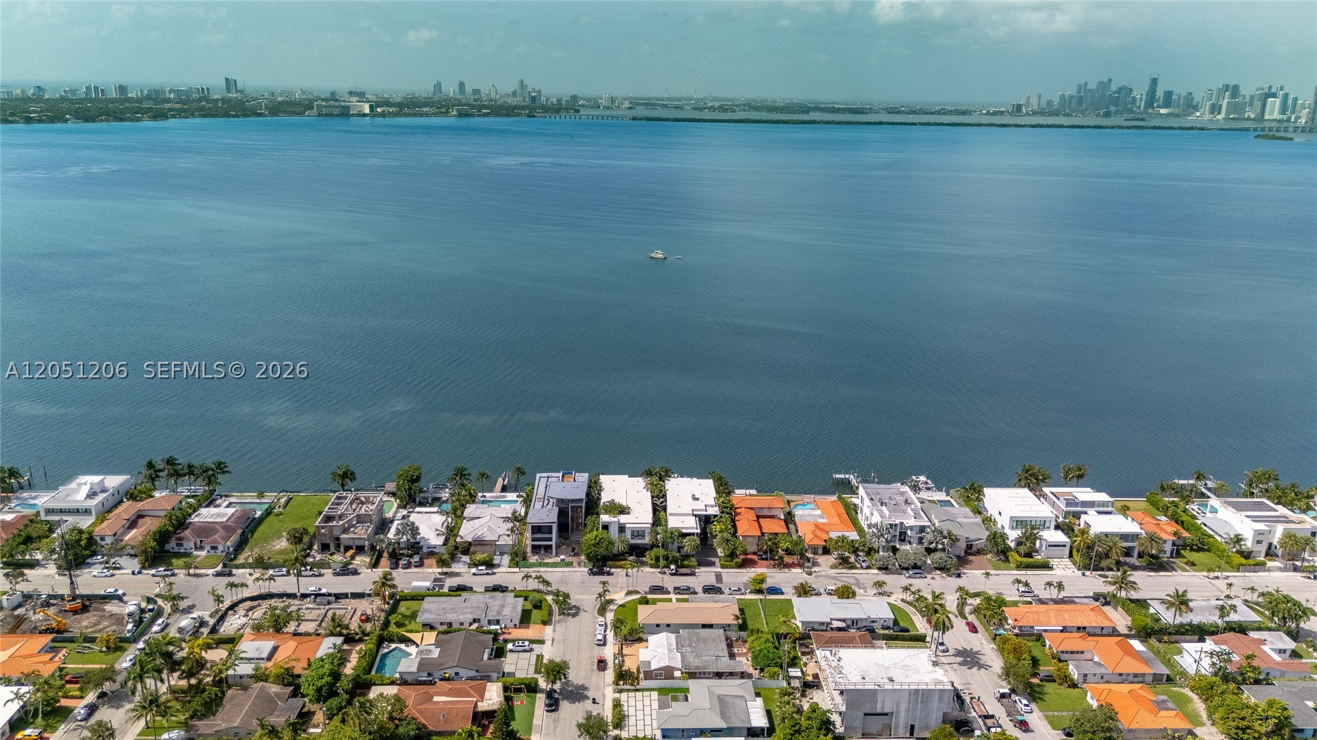 1621 S Treasure Dr, North Bay Village FL 33141