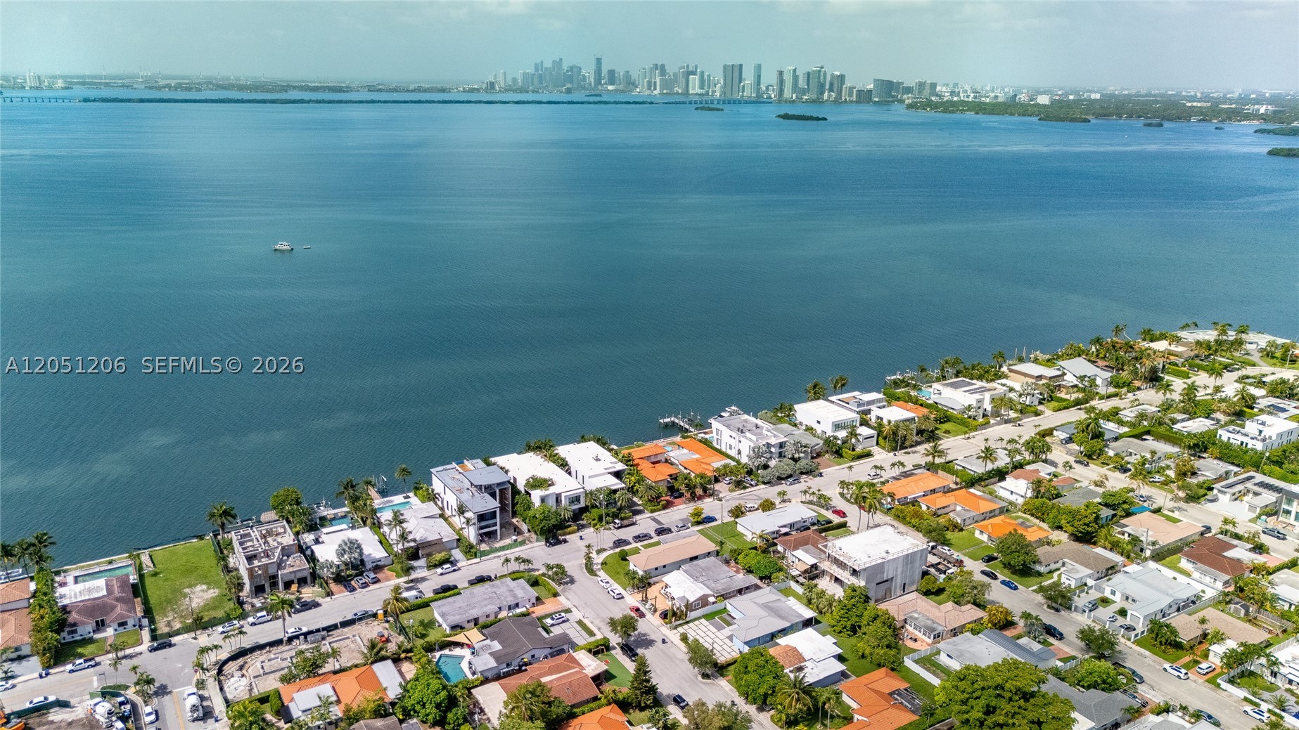 1621 S Treasure Dr, North Bay Village FL 33141