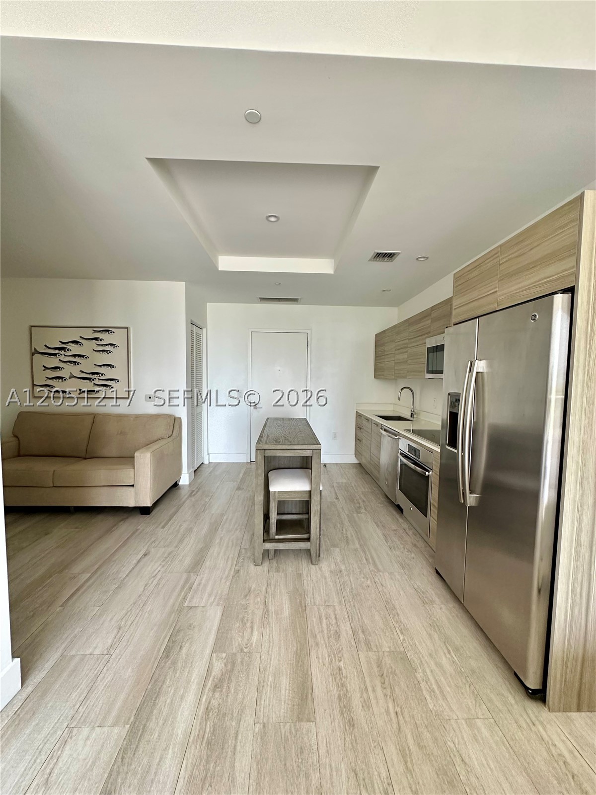 121 NE 34th St #L605, Miami FL 33137