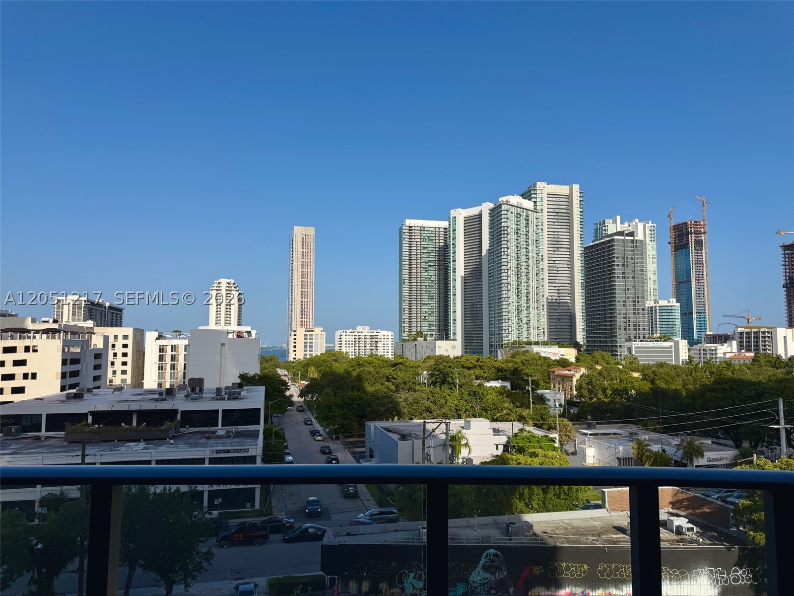 121 NE 34th St #L605, Miami FL 33137