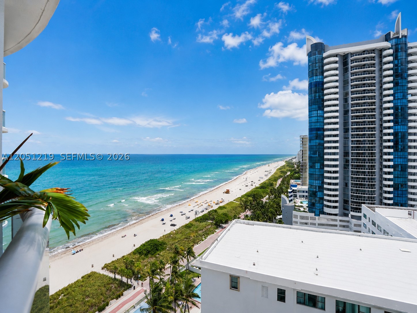 6365 Collins Ave #1705, Miami Beach FL 33141