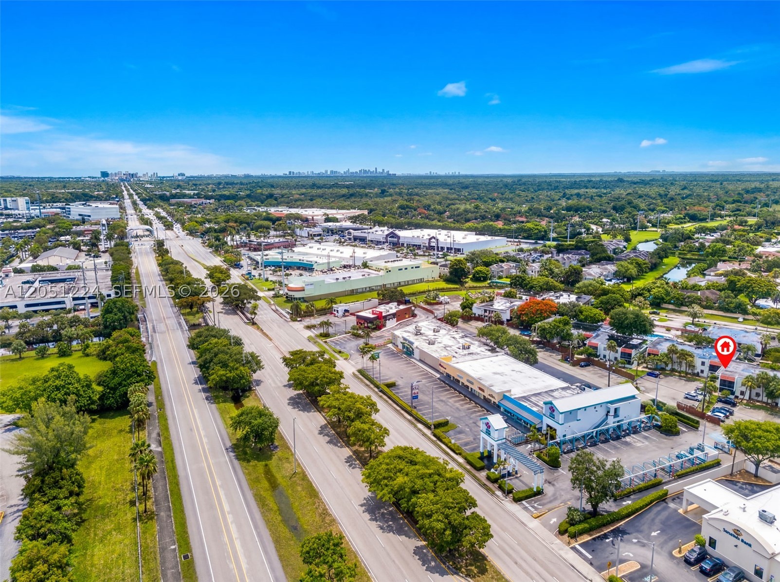 8701 SW 141st St #L6, Palmetto Bay FL 33176