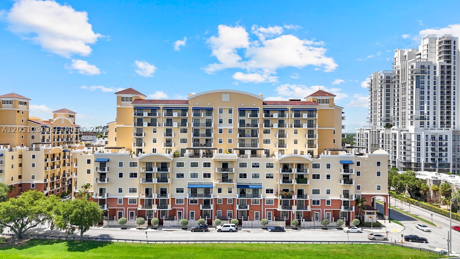 8390 SW 72nd Ave #702, Miami FL 33143