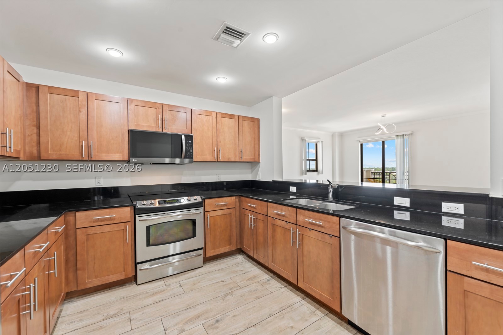 8390 SW 72nd Ave #702, Miami FL 33143