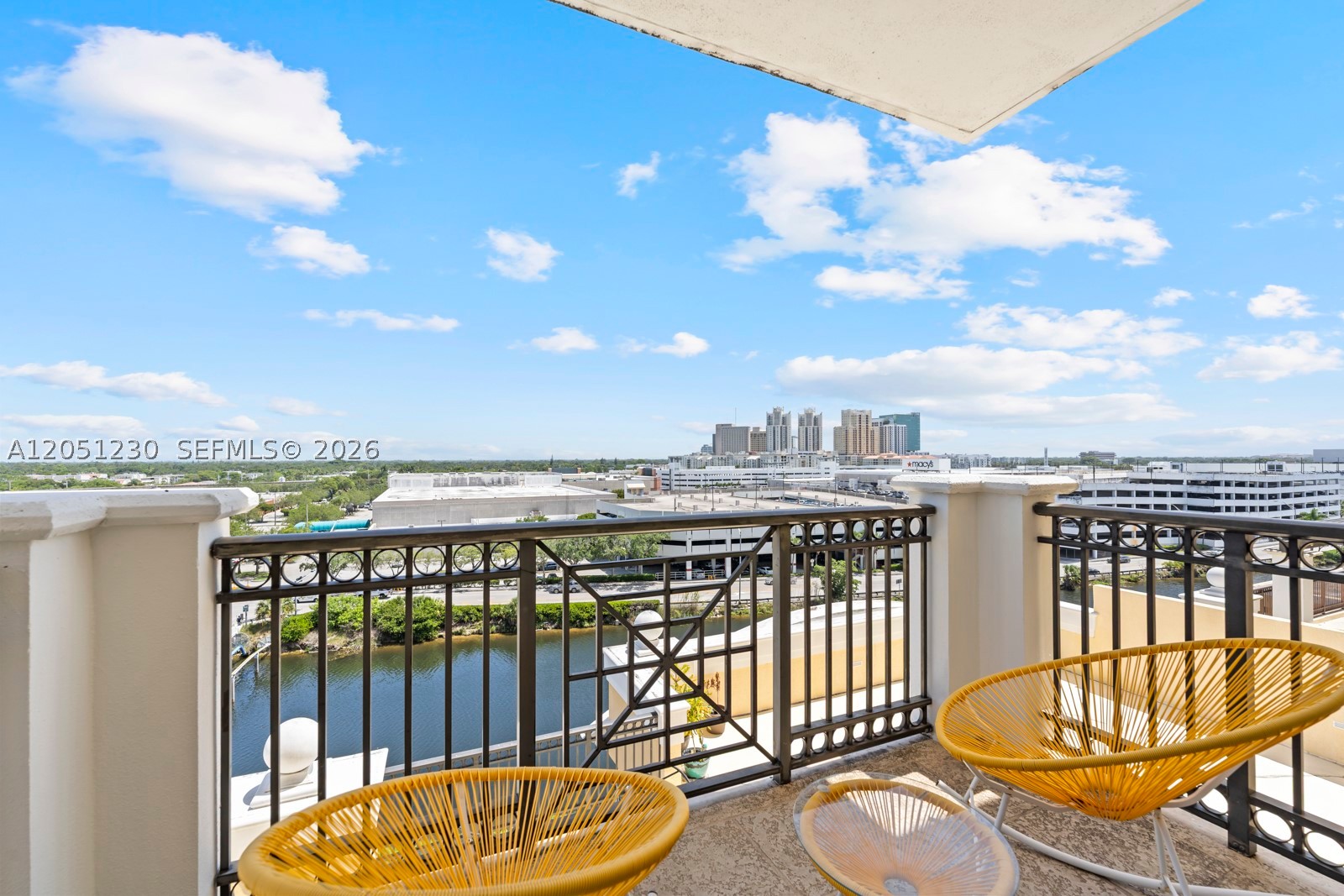 8390 SW 72nd Ave #702, Miami FL 33143