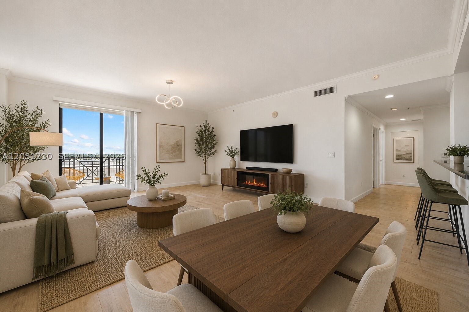 8390 SW 72nd Ave #702, Miami FL 33143