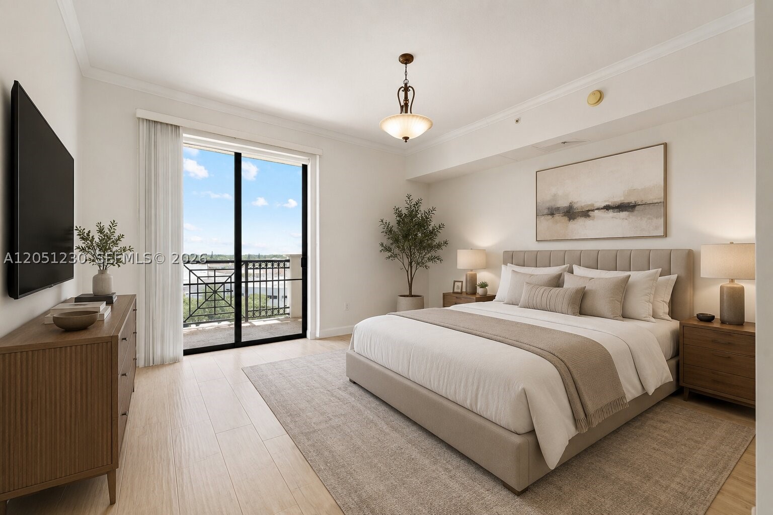 8390 SW 72nd Ave #702, Miami FL 33143