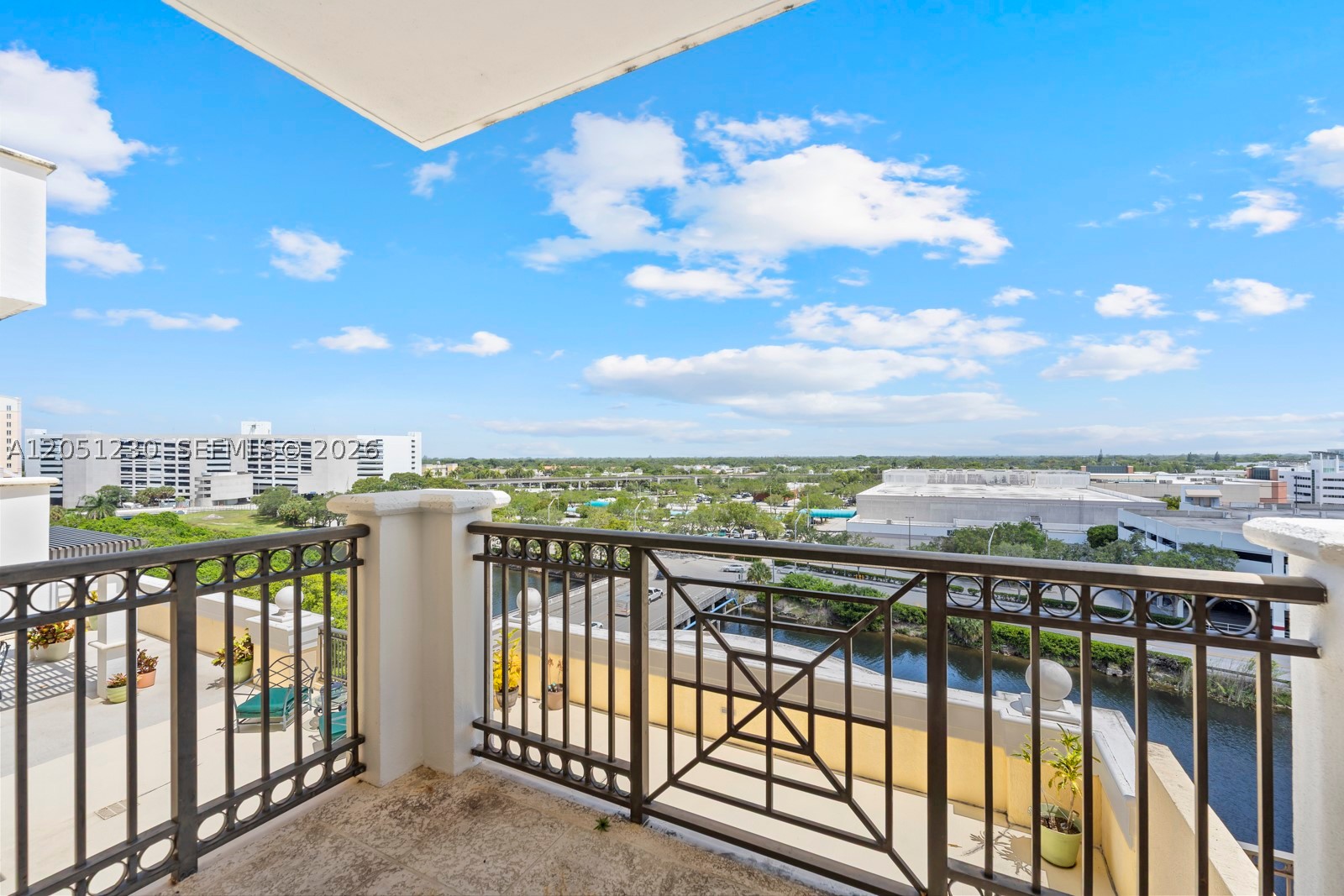 8390 SW 72nd Ave #702, Miami FL 33143