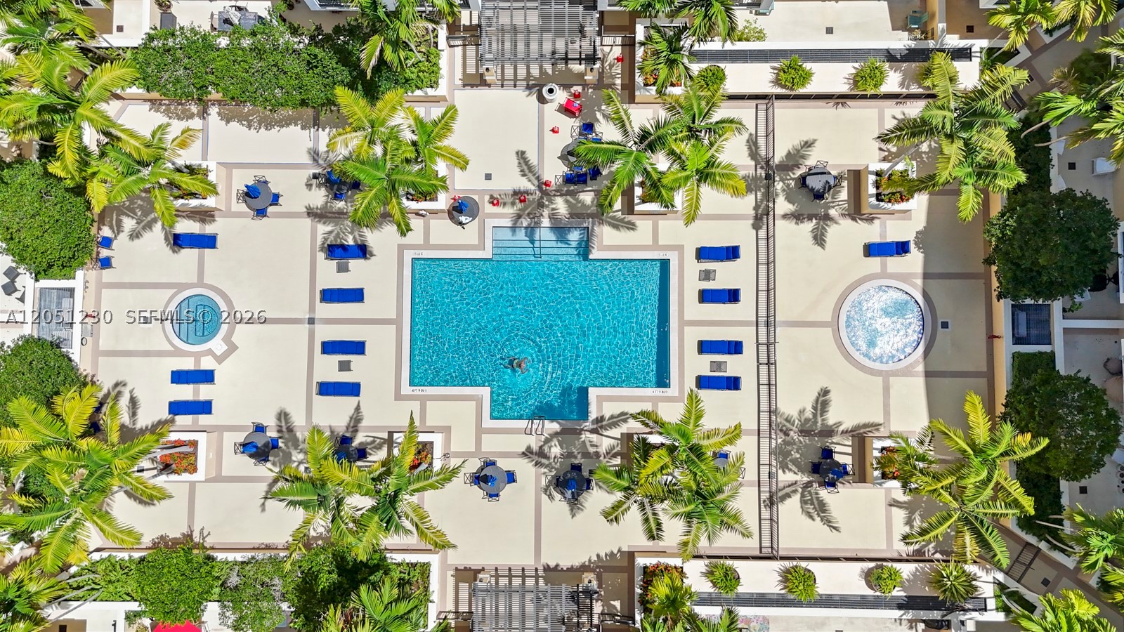 8390 SW 72nd Ave #702, Miami FL 33143