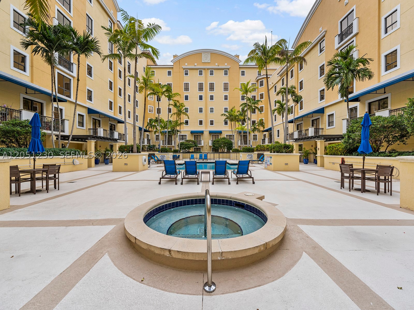 8390 SW 72nd Ave #702, Miami FL 33143