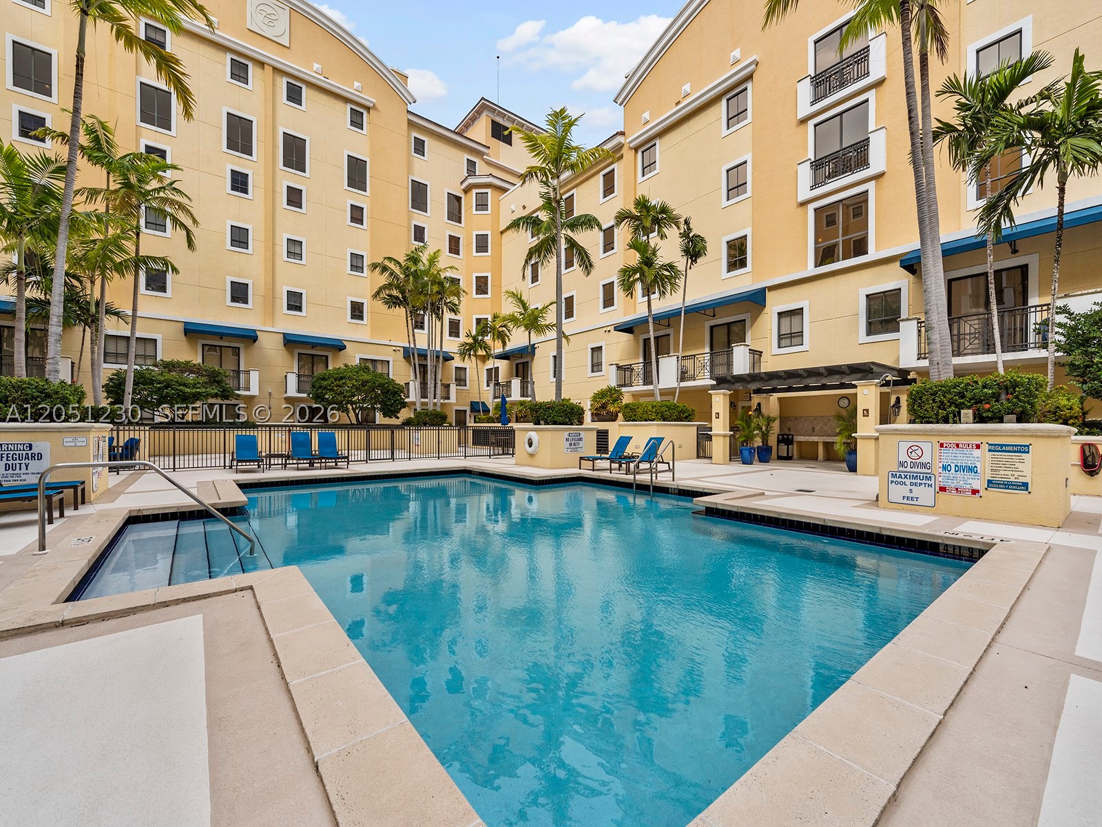8390 SW 72nd Ave #702, Miami FL 33143