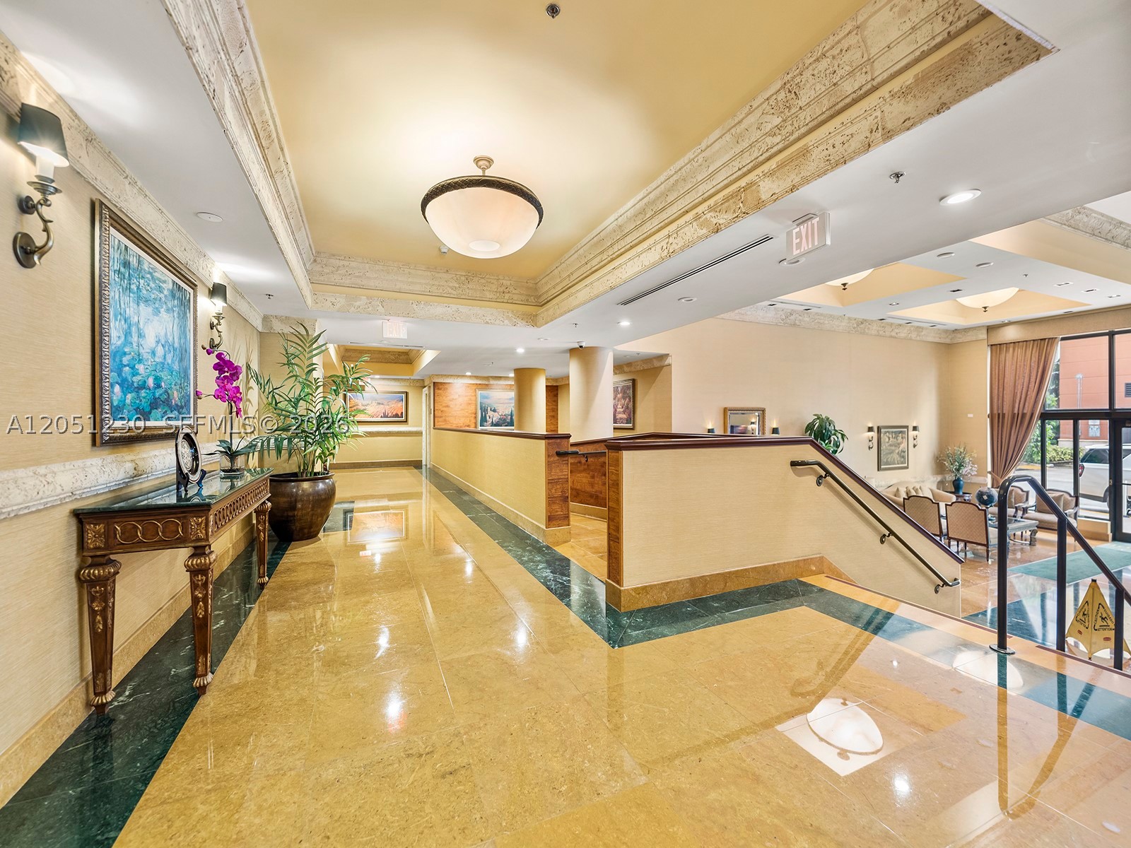 8390 SW 72nd Ave #702, Miami FL 33143