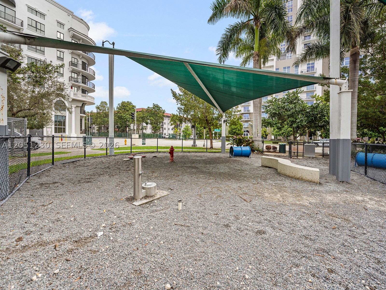 8390 SW 72nd Ave #702, Miami FL 33143