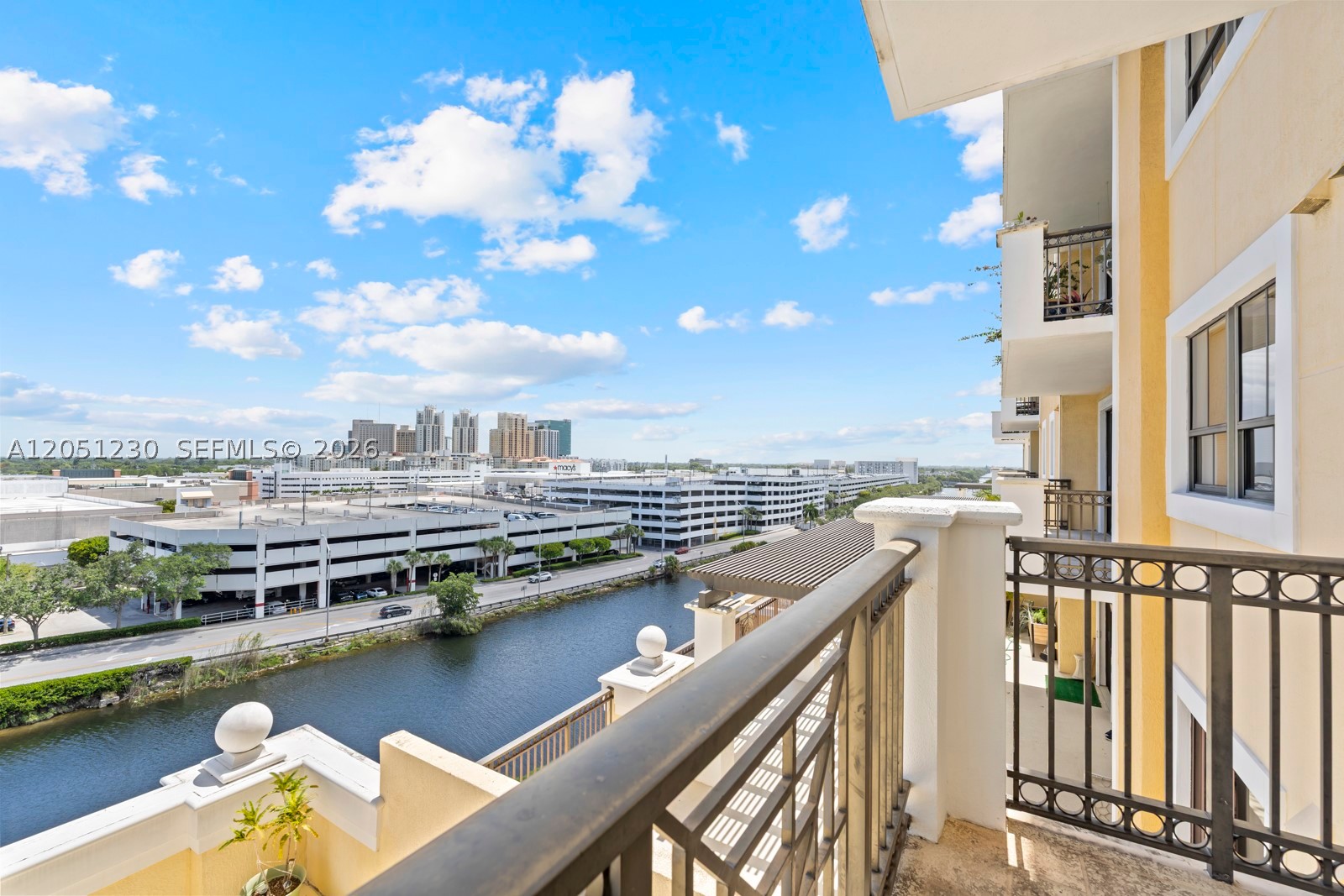 8390 SW 72nd Ave #702, Miami FL 33143