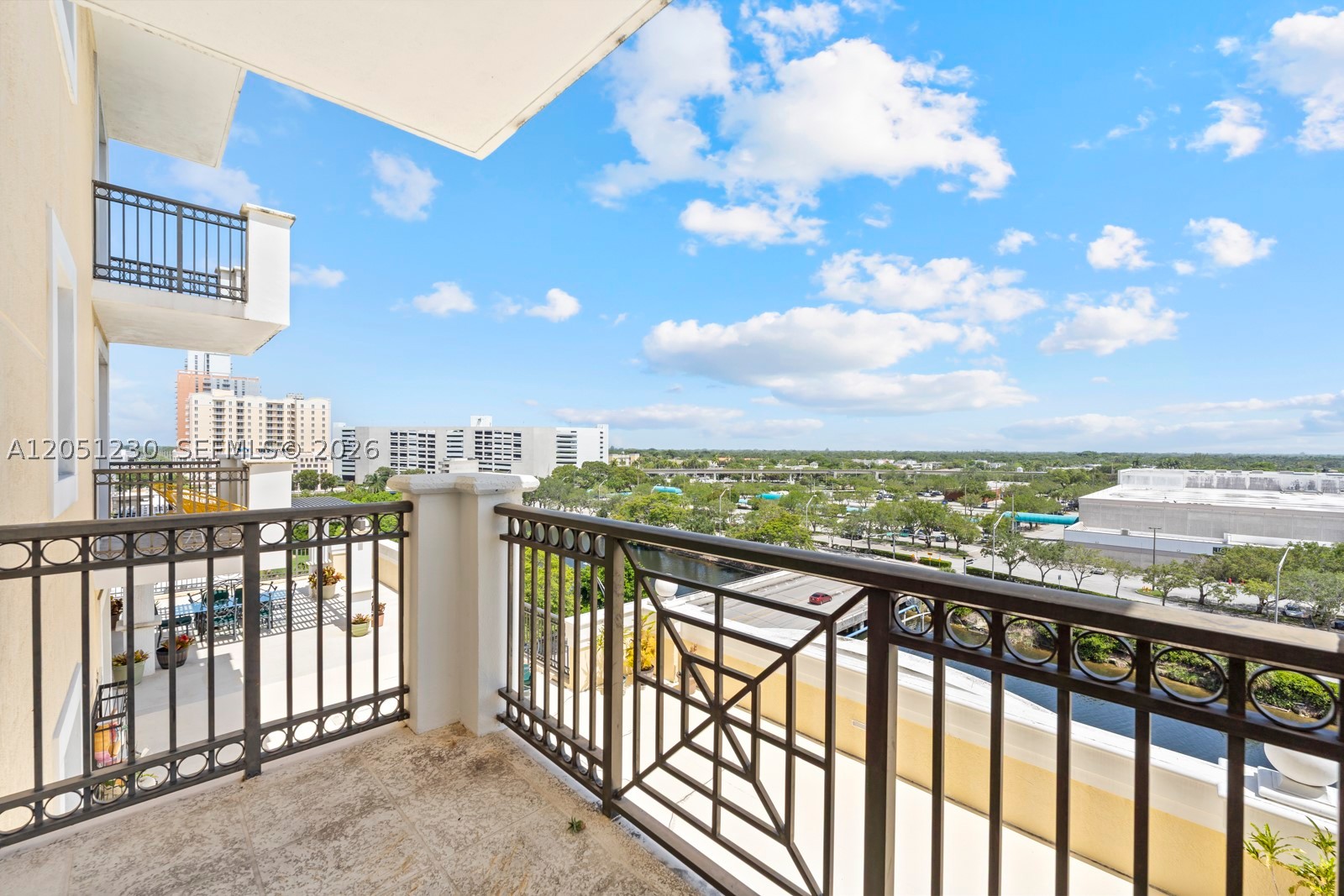 8390 SW 72nd Ave #702, Miami FL 33143