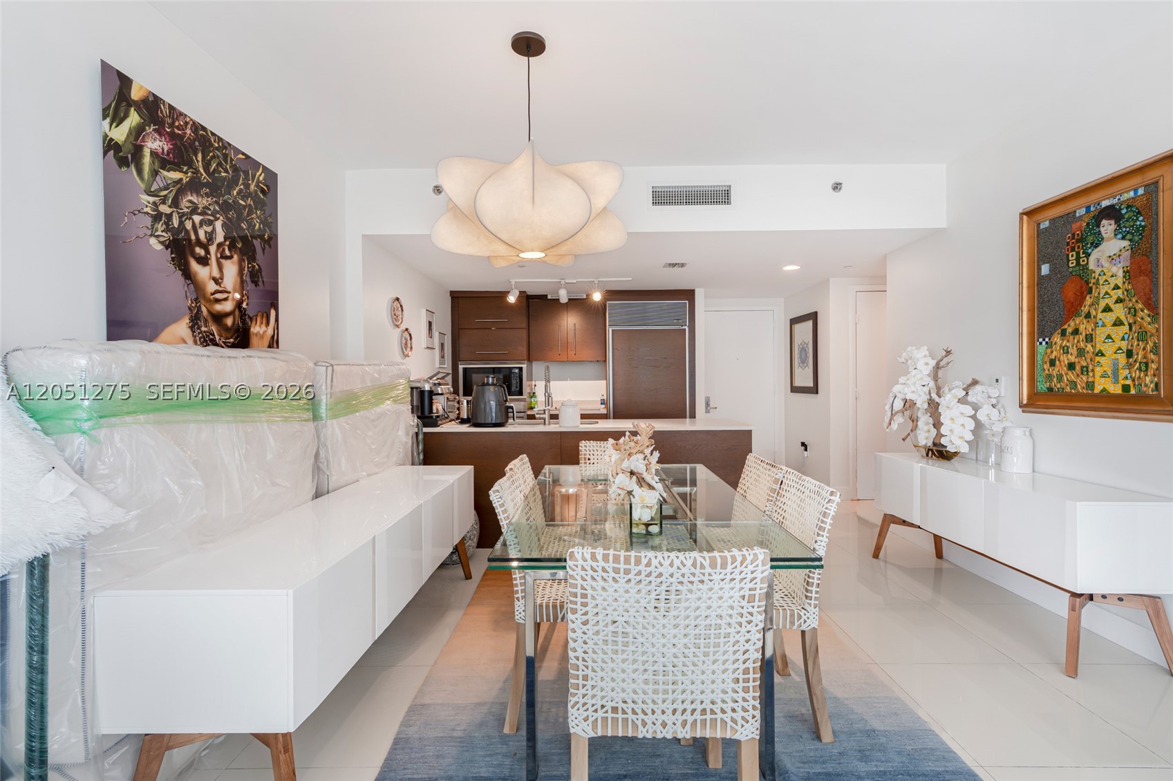 475 Brickell Ave #3111, Miami FL 33131