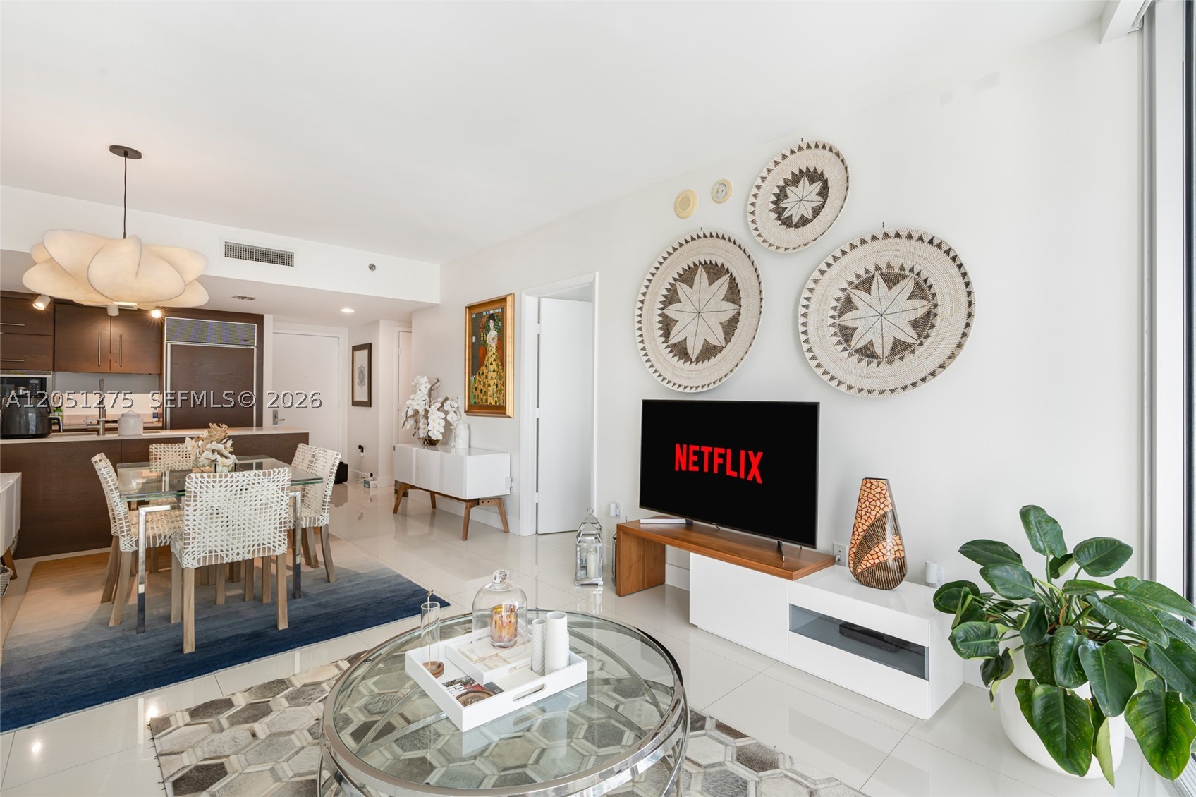 475 Brickell Ave #3111, Miami FL 33131
