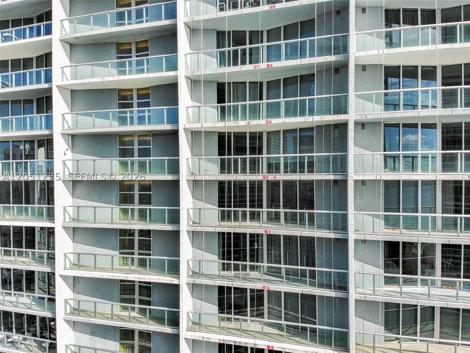475 Brickell Ave #3111, Miami FL 33131