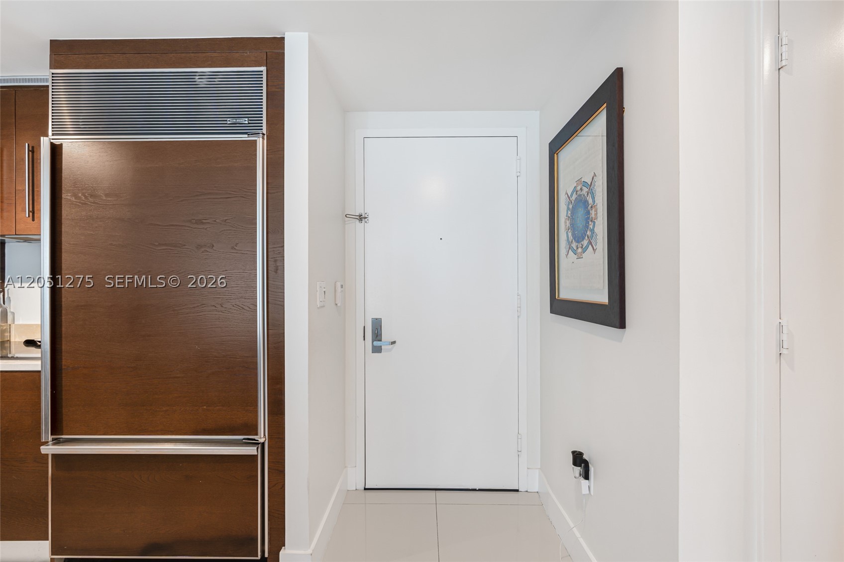 475 Brickell Ave #3111, Miami FL 33131