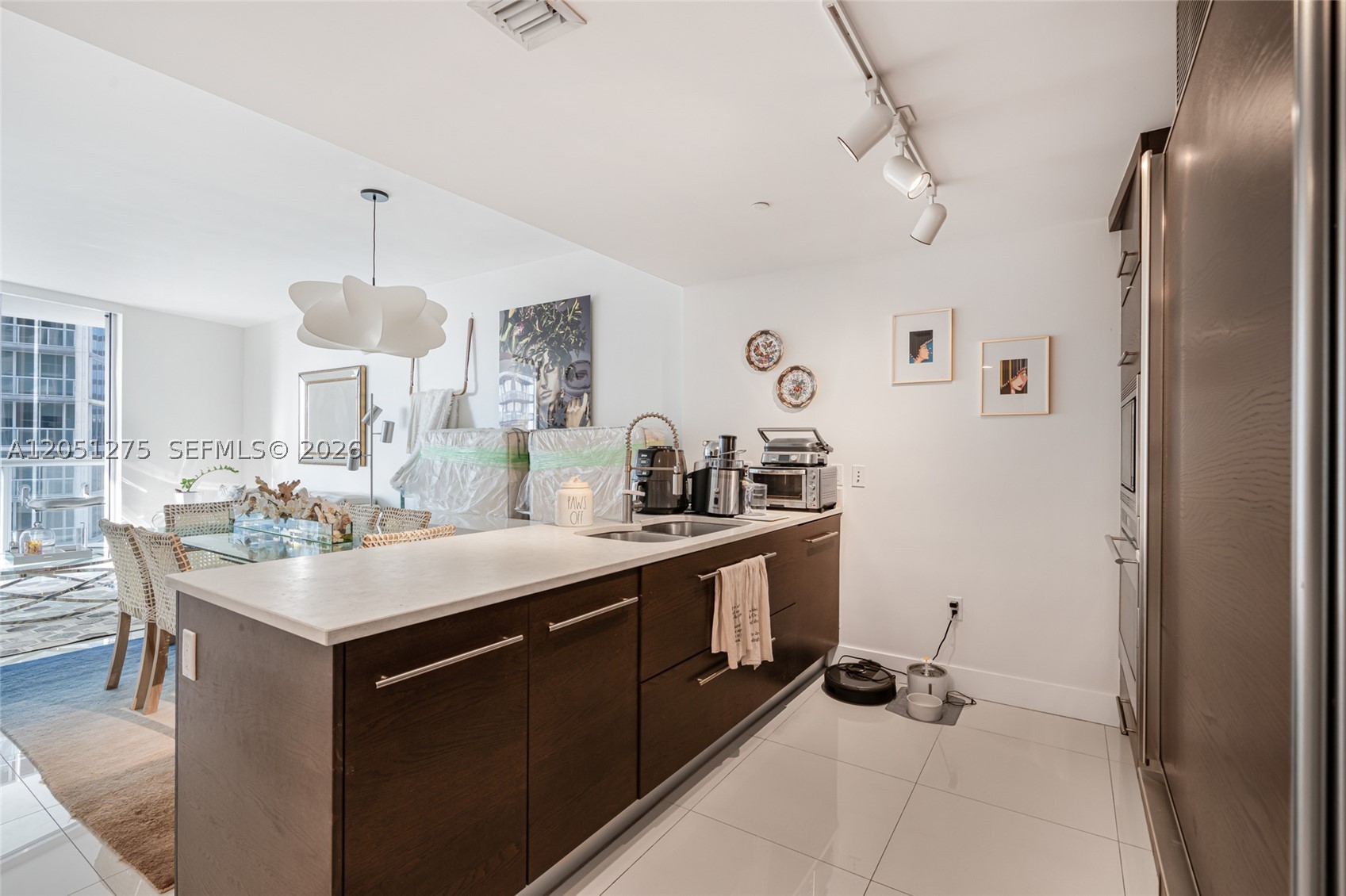 475 Brickell Ave #3111, Miami FL 33131