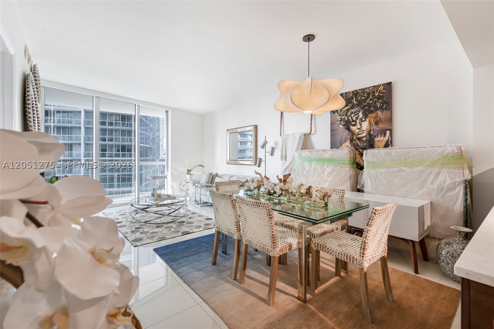 475 Brickell Ave #3111, Miami FL 33131