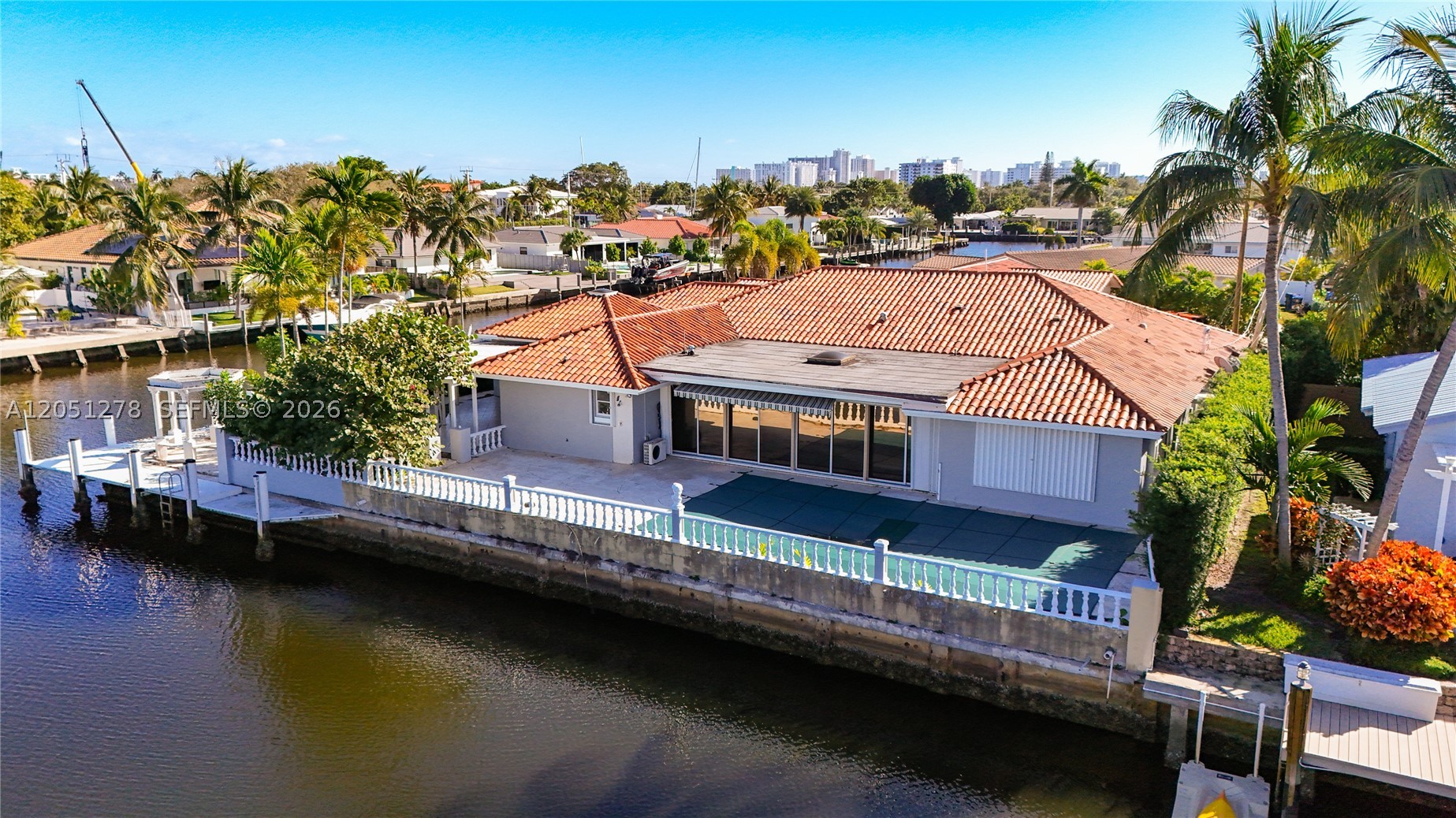 2811 NE 57th St, Fort Lauderdale FL 33308