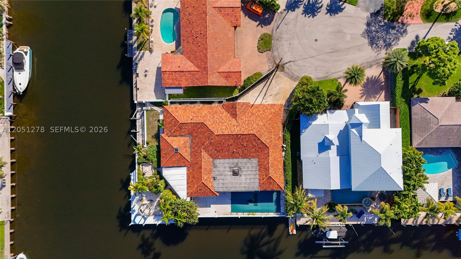 2811 NE 57th St, Fort Lauderdale FL 33308