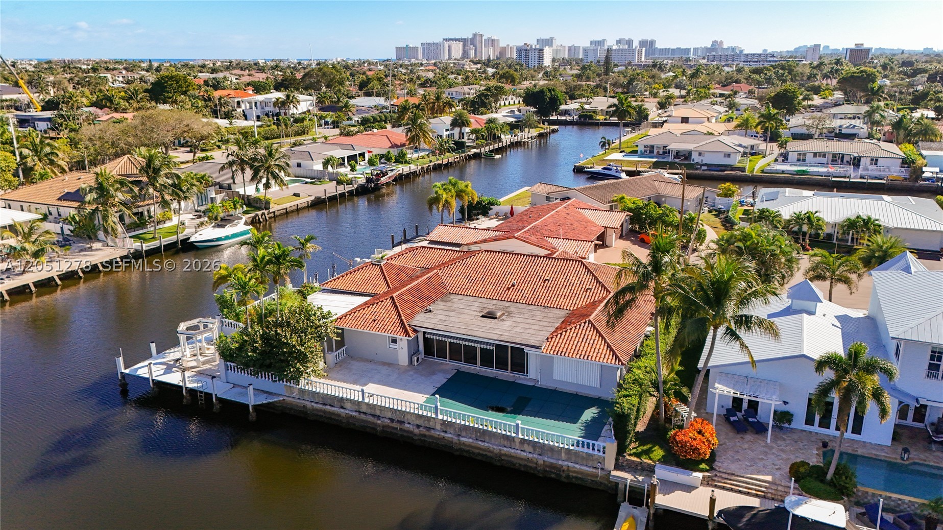 2811 NE 57th St, Fort Lauderdale FL 33308