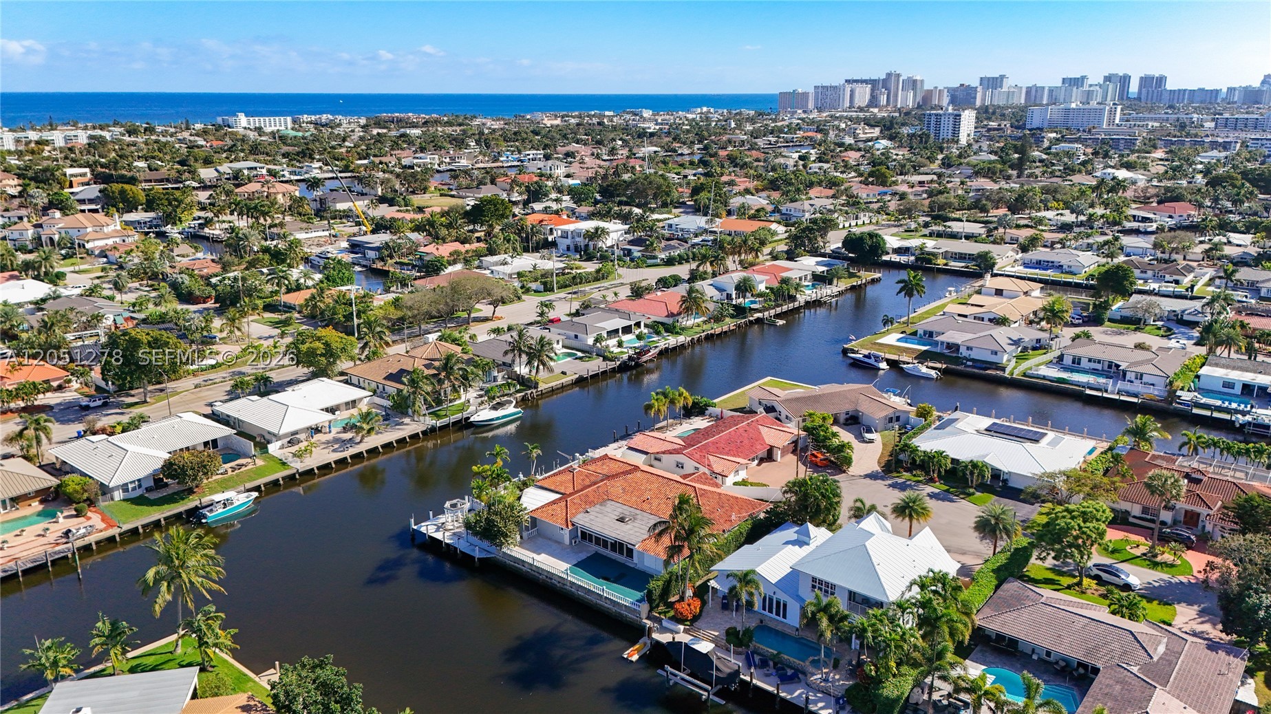2811 NE 57th St, Fort Lauderdale FL 33308