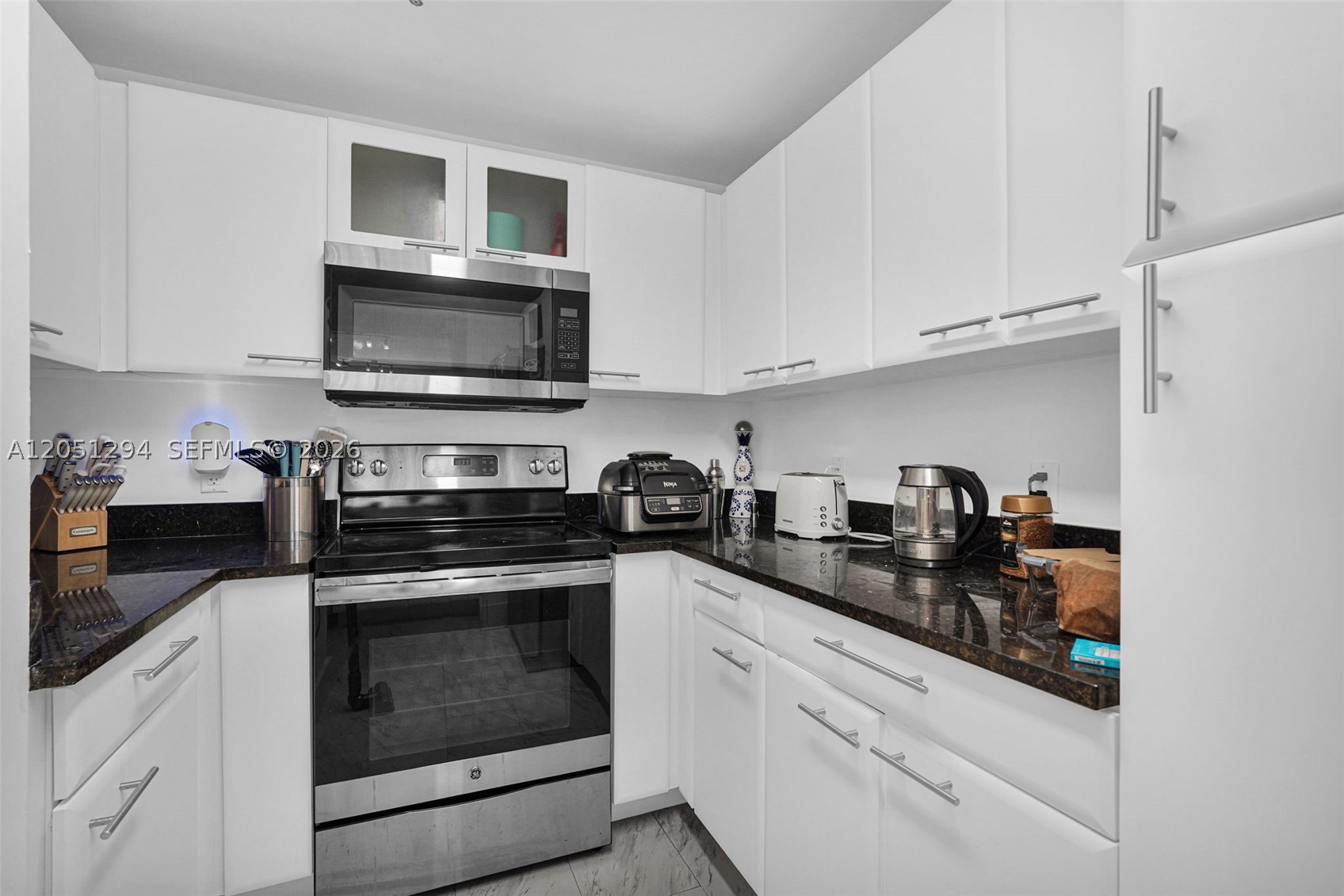 185 SE 14th Ter #2810, Miami FL 33131