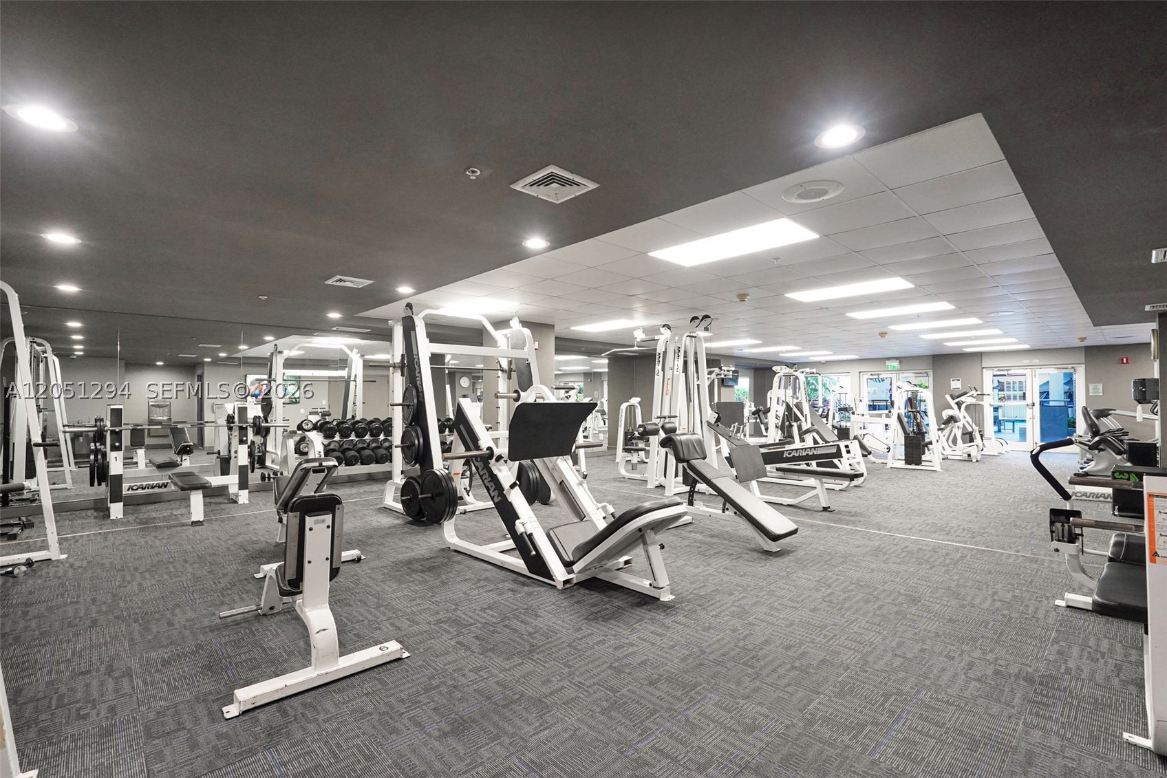 185 SE 14th Ter #2810, Miami FL 33131